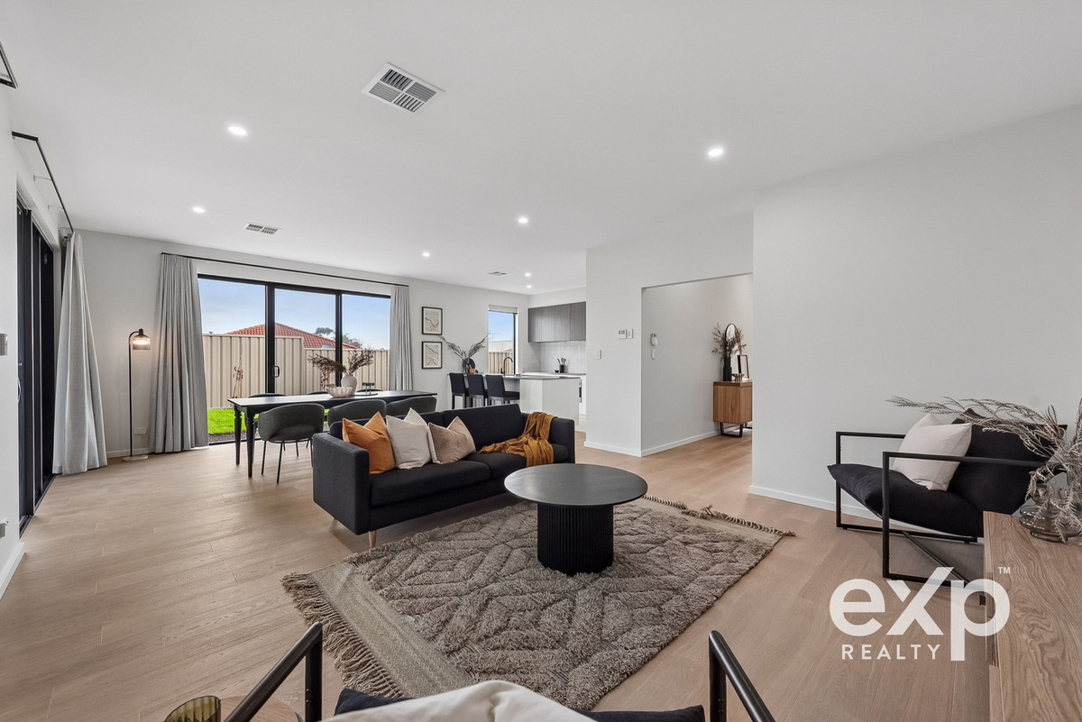 Modern Elegance in Salisbury Heights