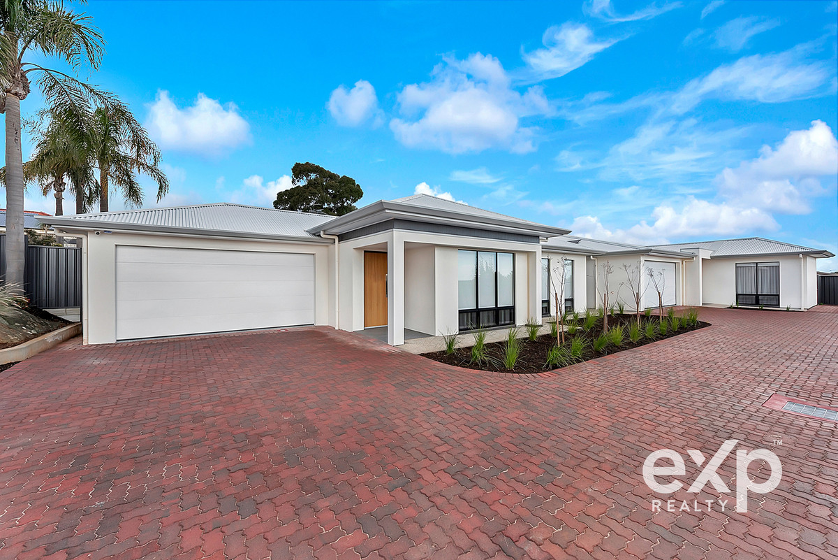 Modern Elegance in Salisbury Heights