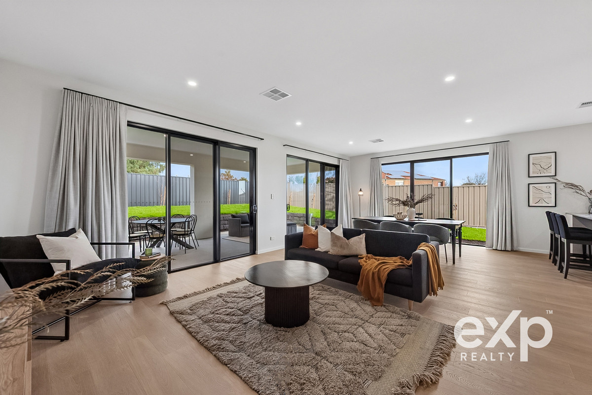 Modern Elegance in Salisbury Heights