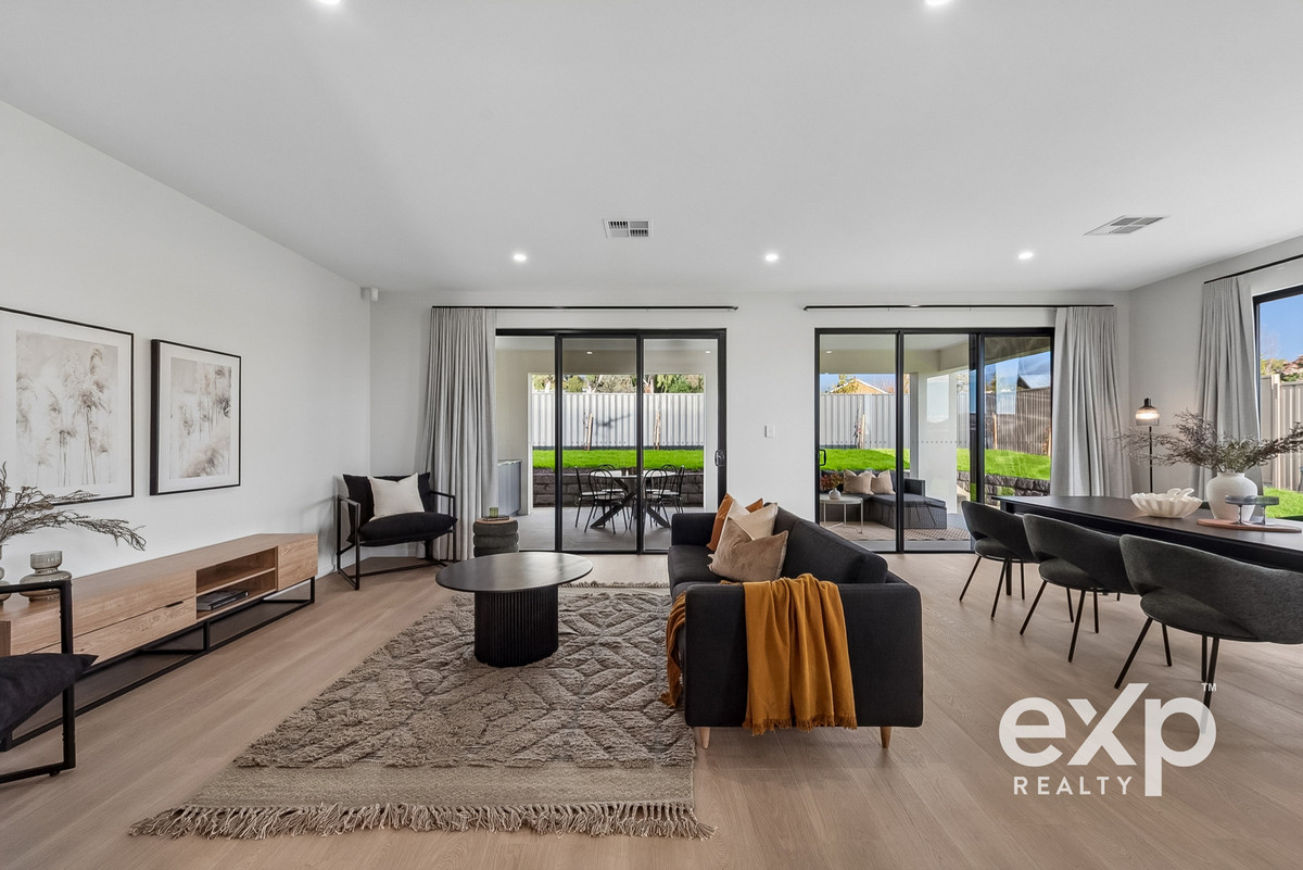 Modern Elegance in Salisbury Heights