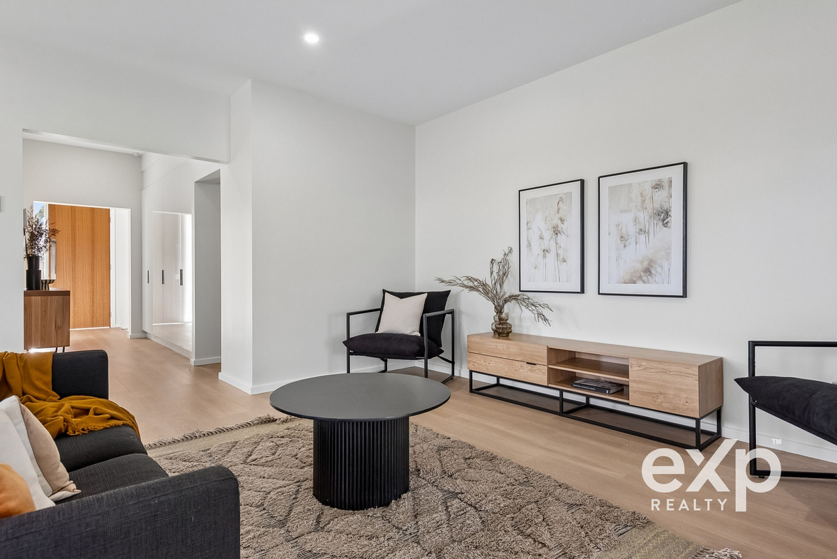 Modern Elegance in Salisbury Heights