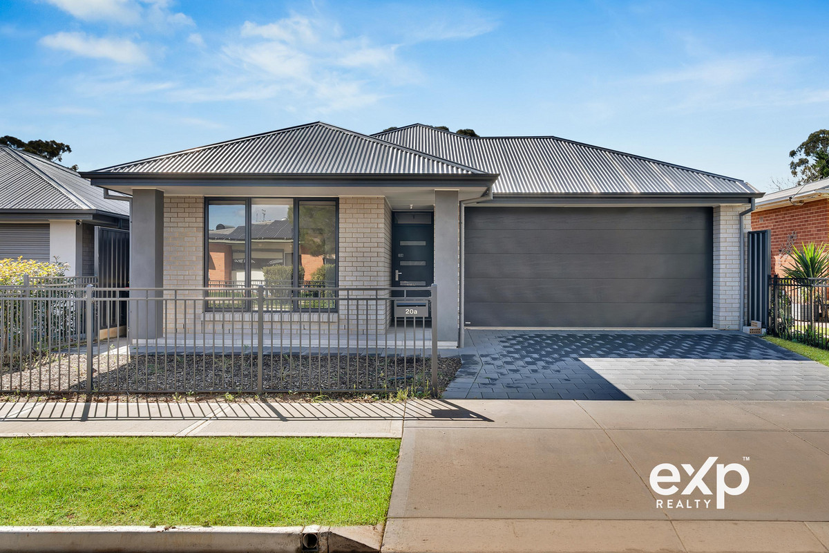 Residential for sale in Davoren Park, 20A Kilmington Road, Davoren Park SA 5113