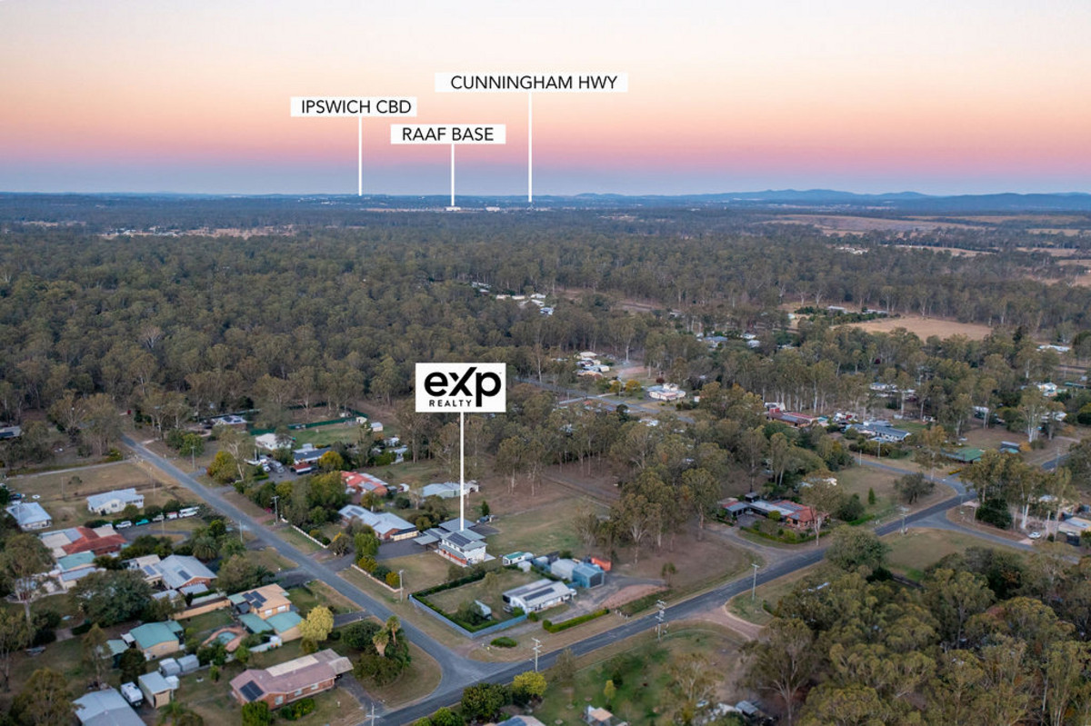Ultimate Lifestyle Property – Low Maintenance Living - 4,047m² - expansive shed & workshop facilities .