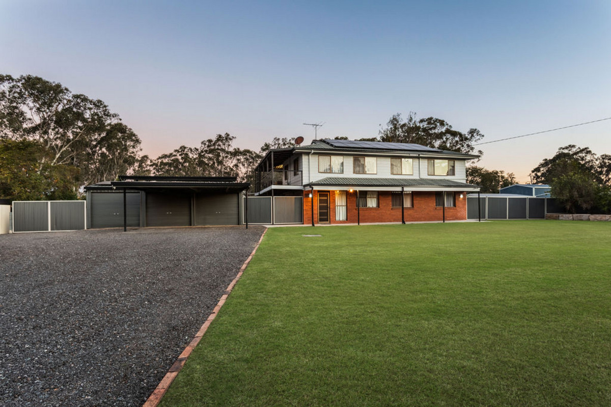 MOTIVATED VENDORS - 4047m2 - SERIOUS SHED SPACE/STORAGE - MULTI USE PROPERTY - MULTIPLE OFFERS CLOSING MONDAY 24TH AUGUST 2026 @ 11.00 AM
