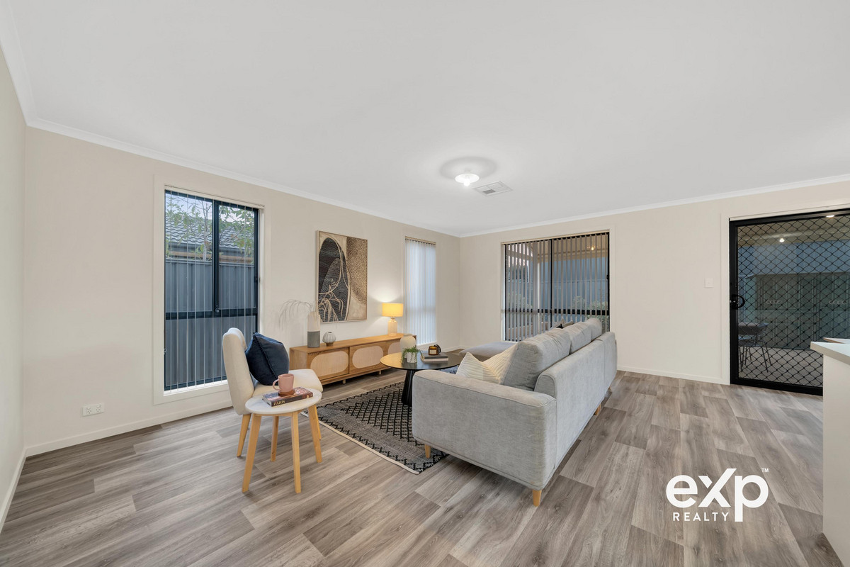 Residential for sale in Andrews Farm, 3 Hume Street, Andrews Farm SA 5114, 300 m²