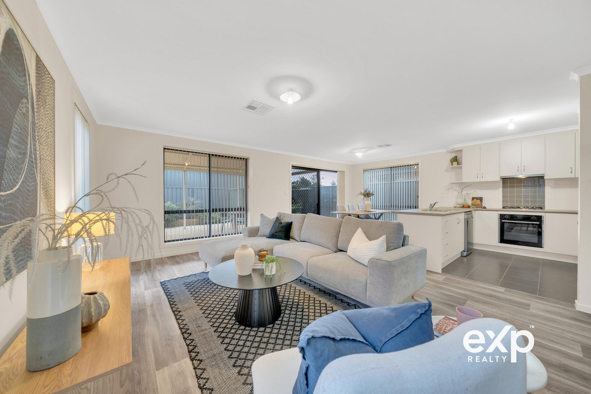Residential for sale in Andrews Farm, 3 Hume Street, Andrews Farm SA 5114, 300 m²