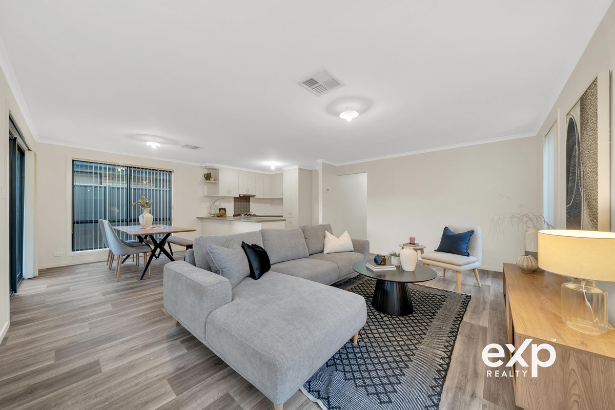 Residential for sale in Andrews Farm, 3 Hume Street, Andrews Farm SA 5114, 300 m²