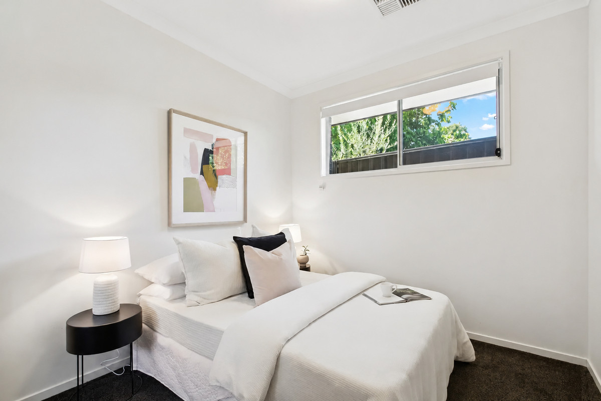 Modern, Low-Maintenance Living in a Prime Location