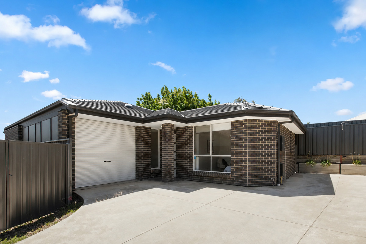 Modern, Low-Maintenance Living in a Prime Location