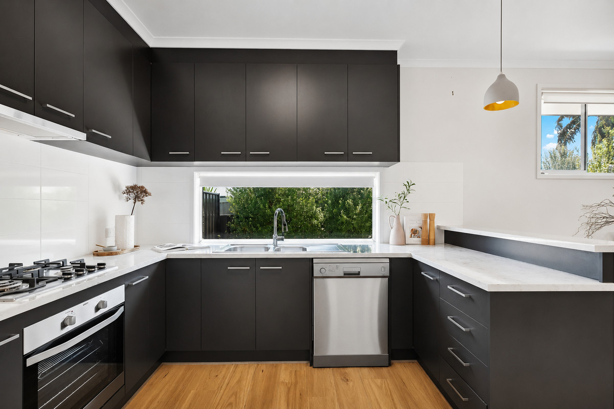 Modern, Low-Maintenance Living in a Prime Location