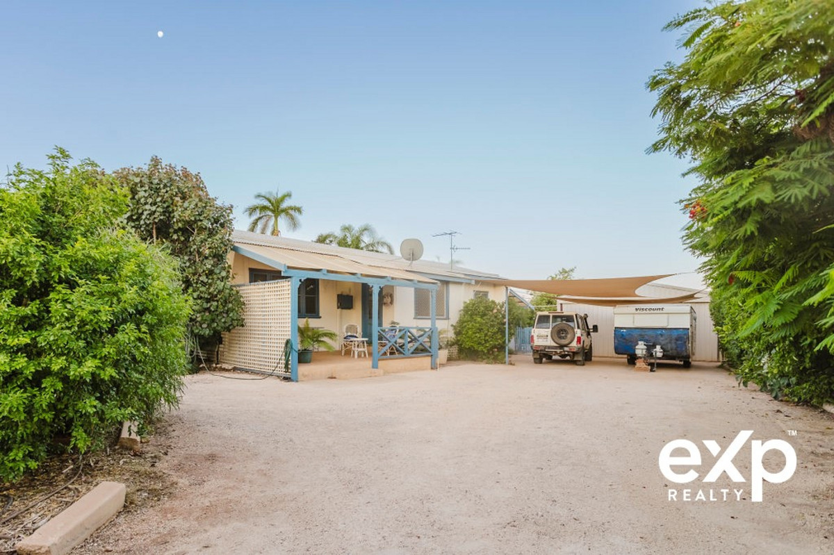 Residential for sale in Exmouth, 32 Kennedy Street, Exmouth WA 6707