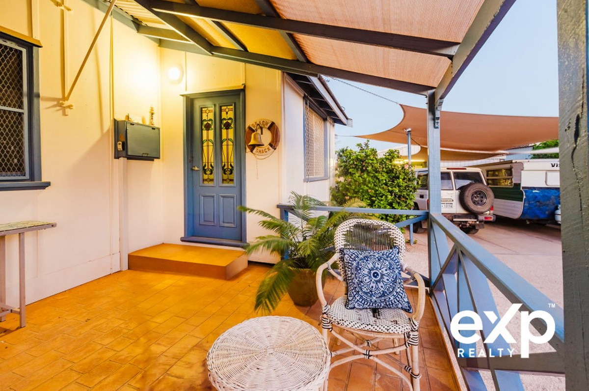 Residential for sale in Exmouth, 32 Kennedy Street, Exmouth WA 6707