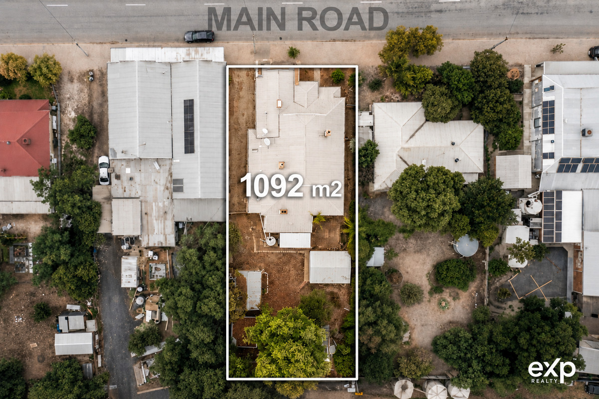 Leased & Loaded — The Historic Brinkworth Bank with Big Returns & Commercial Upside