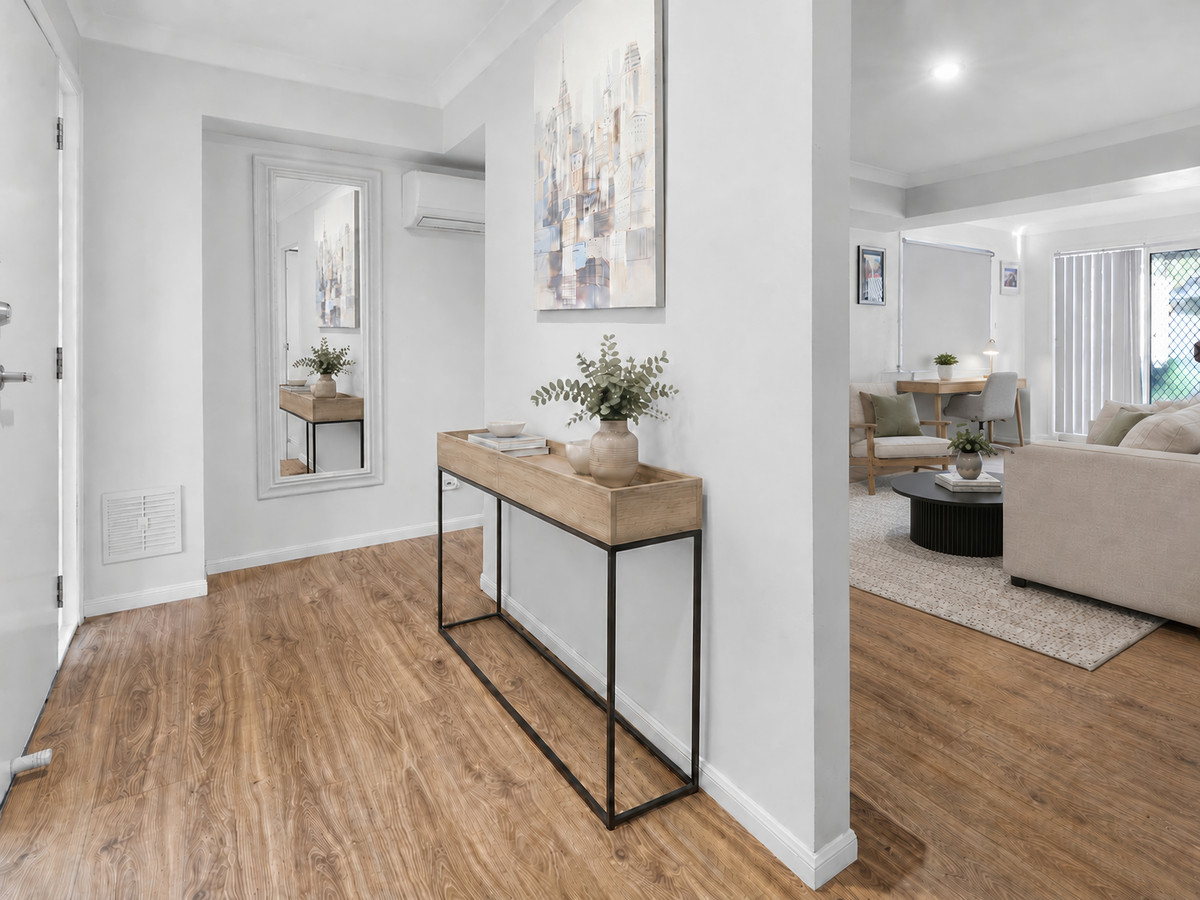 Move Straight In – Beautiful Family Home with Dual Outdoor Decks
