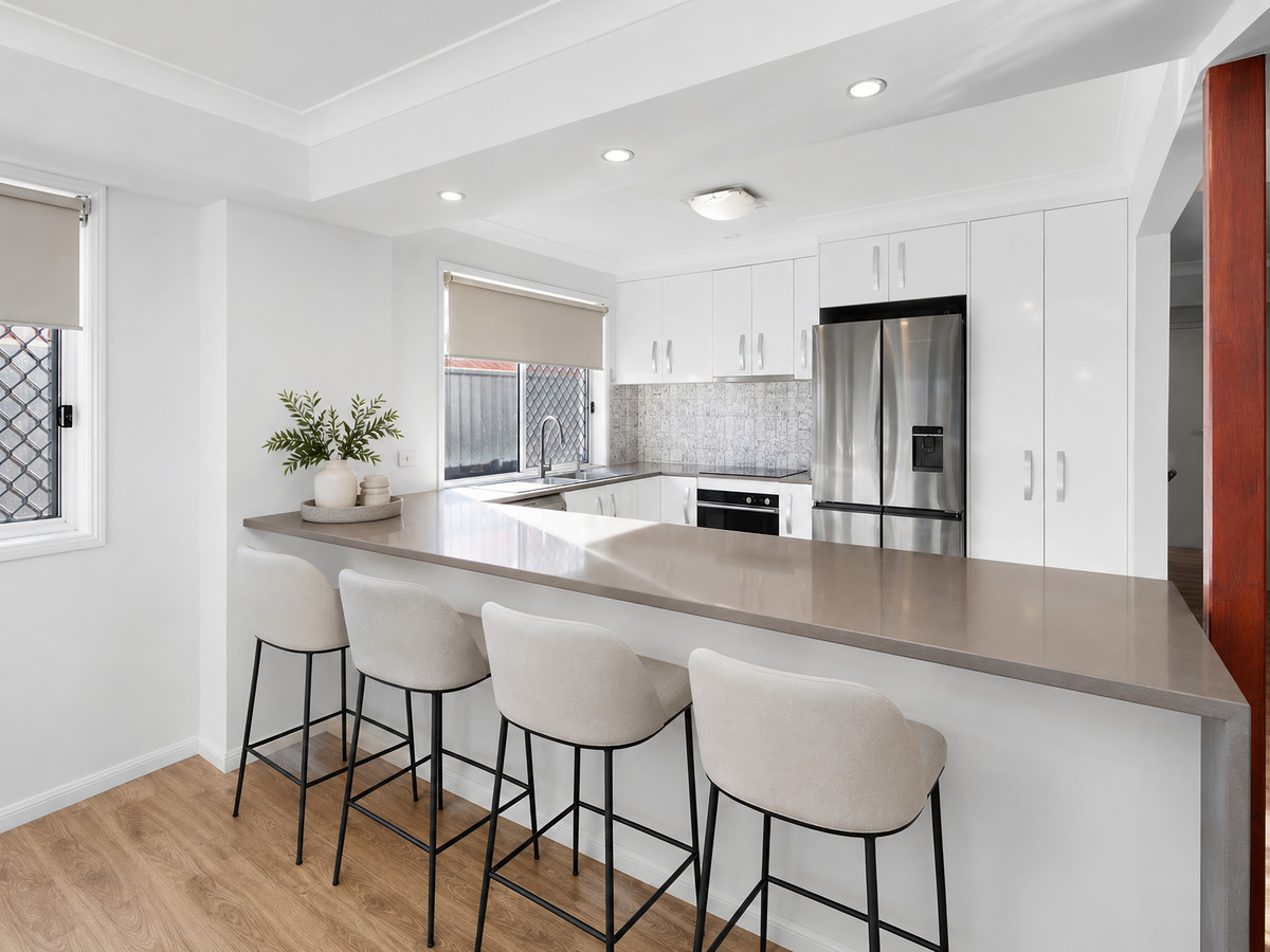 Move Straight In – Beautiful Family Home with Dual Outdoor Decks