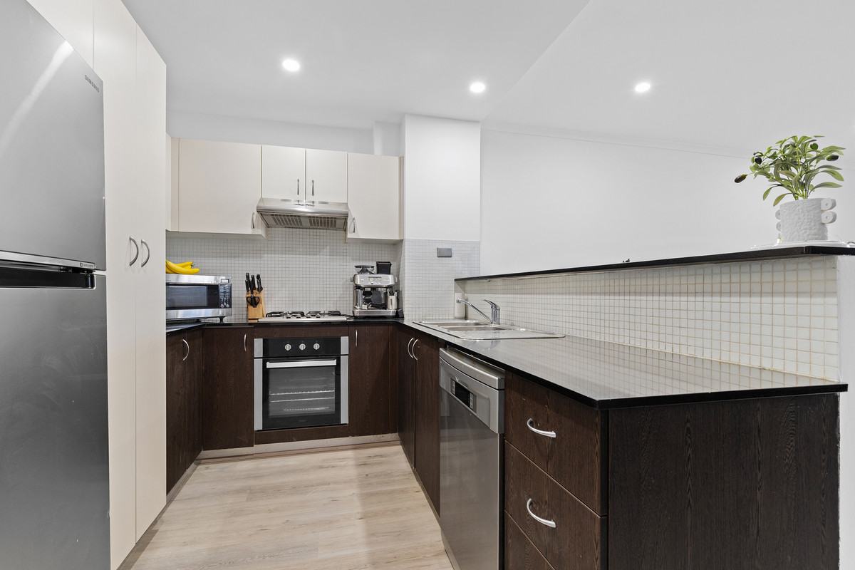 Contemporary Urban Living in Alexandria