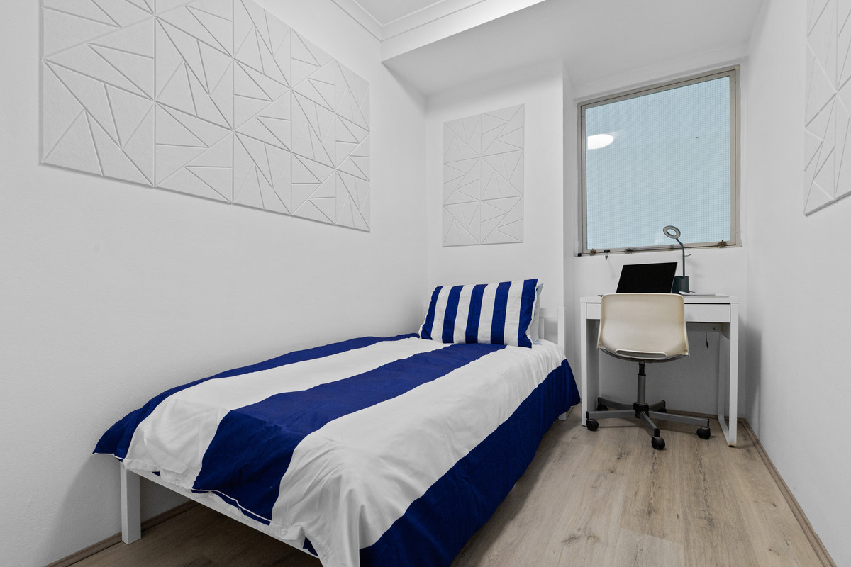 Contemporary Urban Living in Alexandria