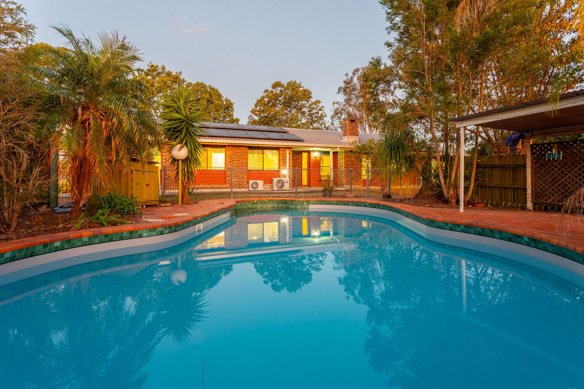 Residential for sale in Lowood, 27 Shannon Road, Lowood QLD 4311, 1 ha