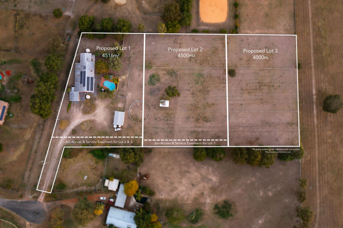 Residential for sale in Lowood, 27 Shannon Road, Lowood QLD 4311, 1 ha