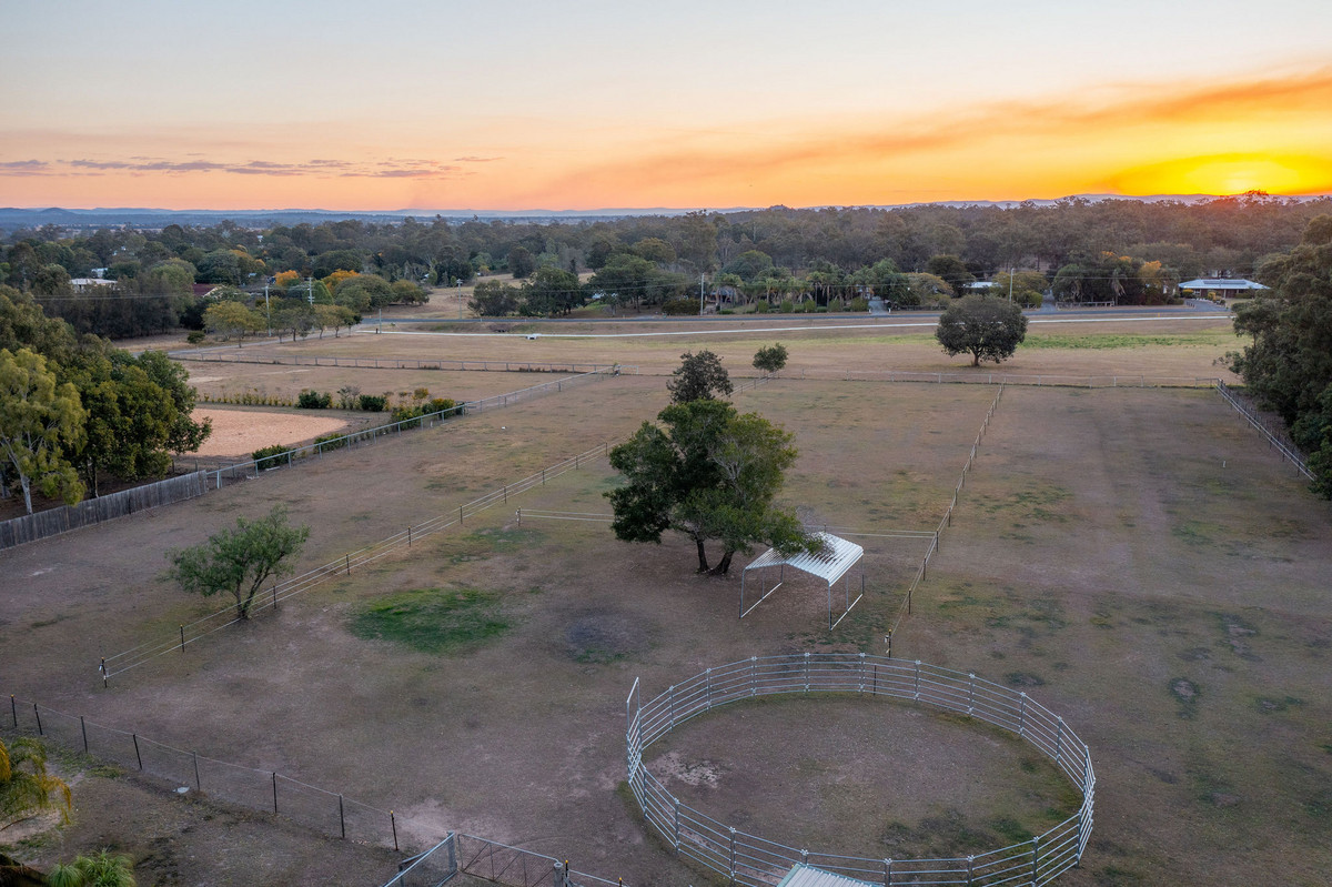 Residential for sale in Lowood, 27 Shannon Road, Lowood QLD 4311, 1 ha