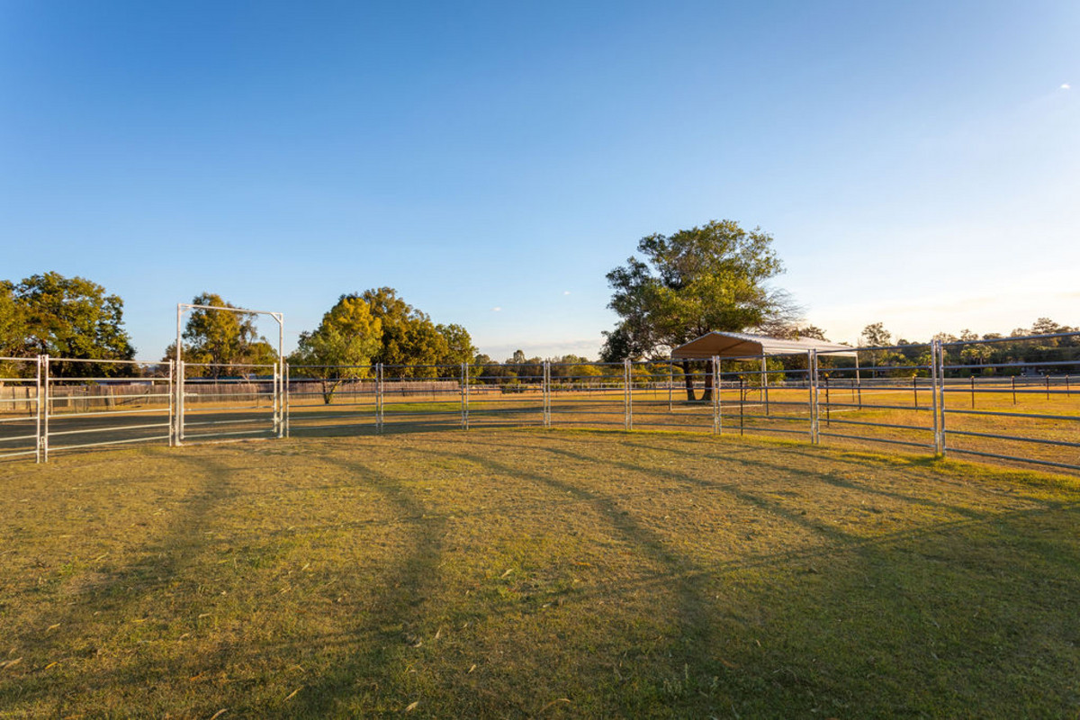Residential for sale in Lowood, 27 Shannon Road, Lowood QLD 4311, 1 ha
