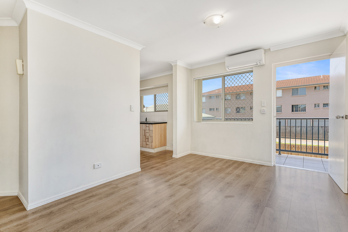 Residential for sale in Chermside, 4/120 Miller Street, Chermside QLD 4032