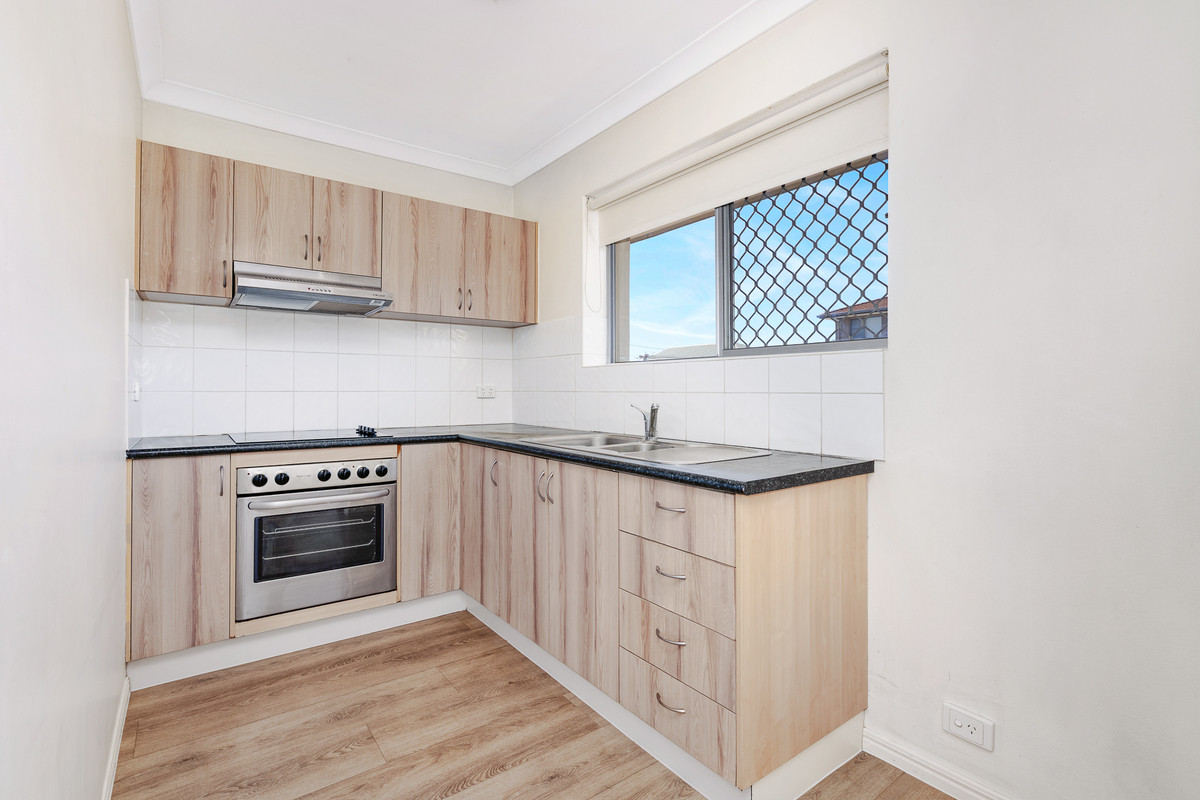 Residential for sale in Chermside, 4/120 Miller Street, Chermside QLD 4032