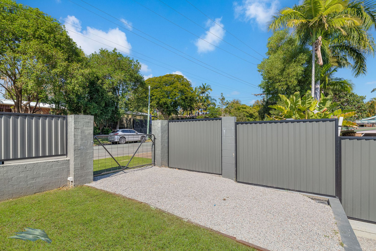 First Home Buyers, Downsizers & Investors - A Home With Room to Breathe