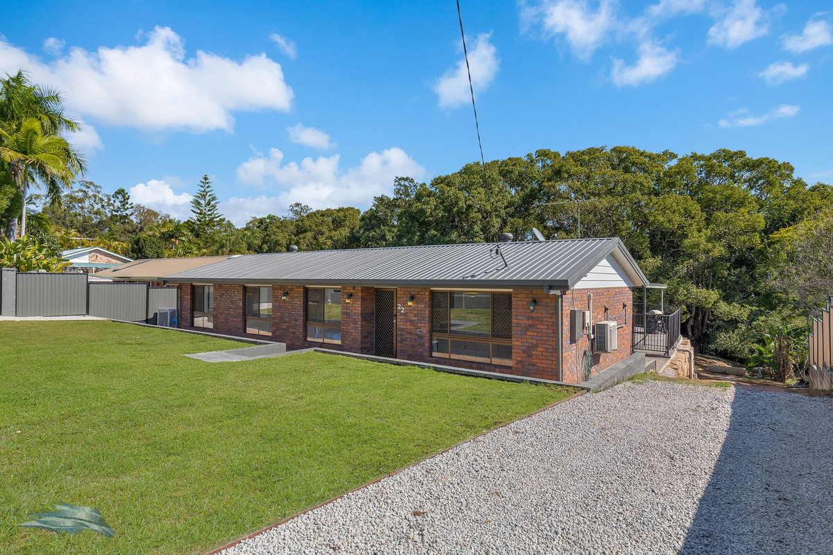First Home Buyers, Downsizers & Investors - A Home With Room to Breathe