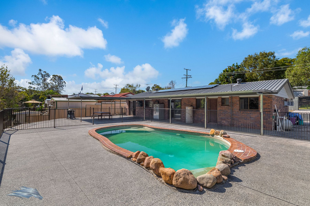 Residential for sale in Burpengary, 22 Bantry Avenue, Burpengary QLD 4505, 1699 m²