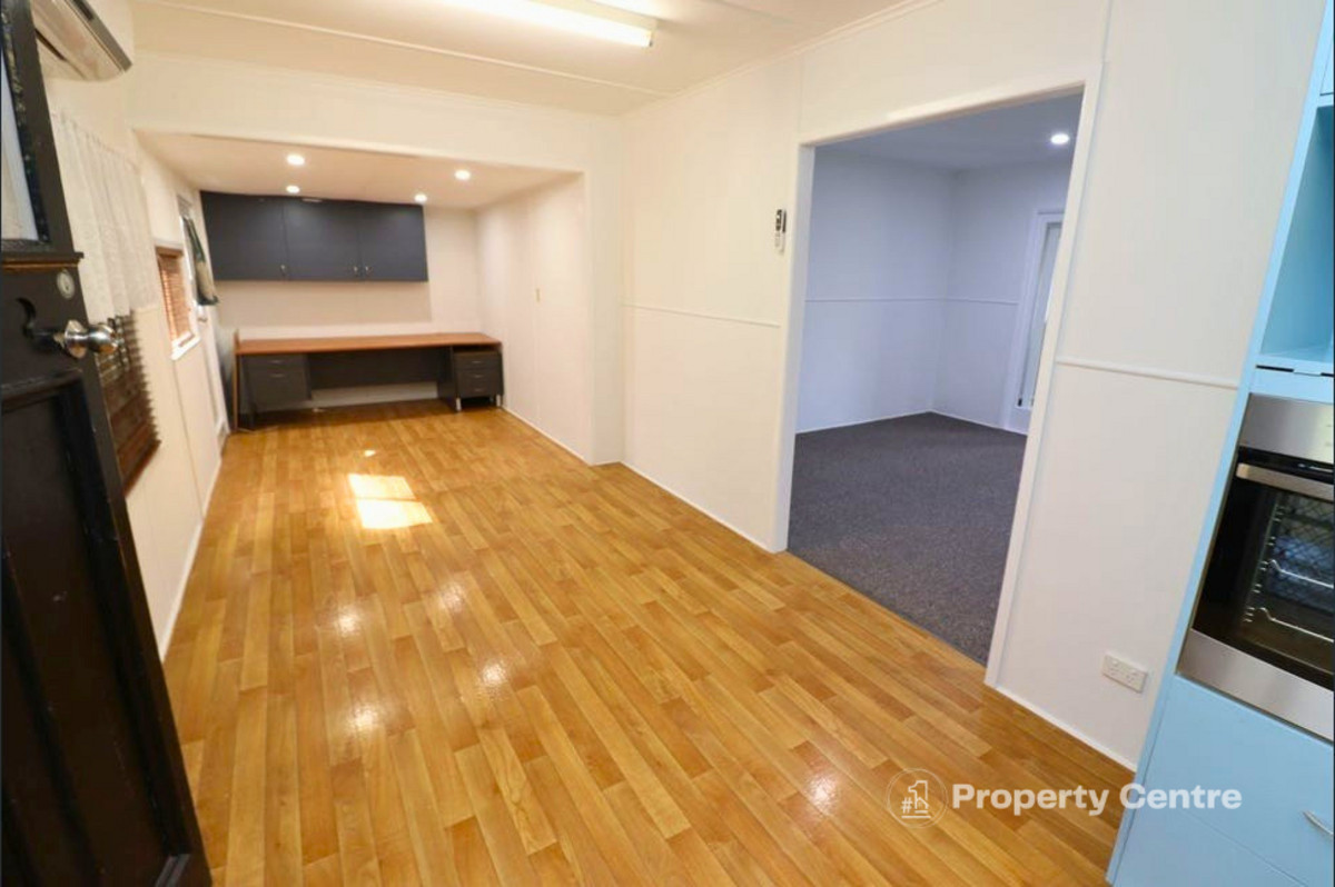 Investment Opportunity on a 1,012m² Corner Allotment