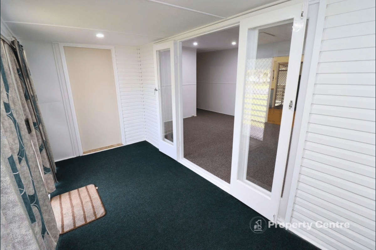 Investment Opportunity on a 1,012m² Corner Allotment