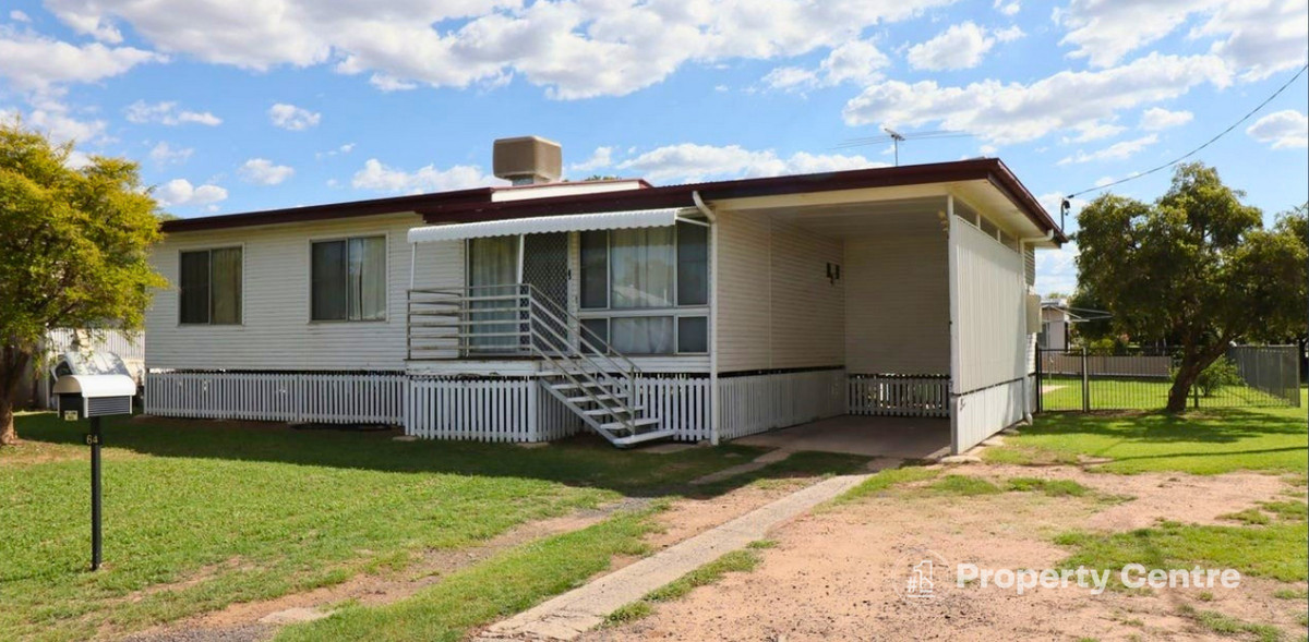 Investment Opportunity on a 1,012m² Corner Allotment