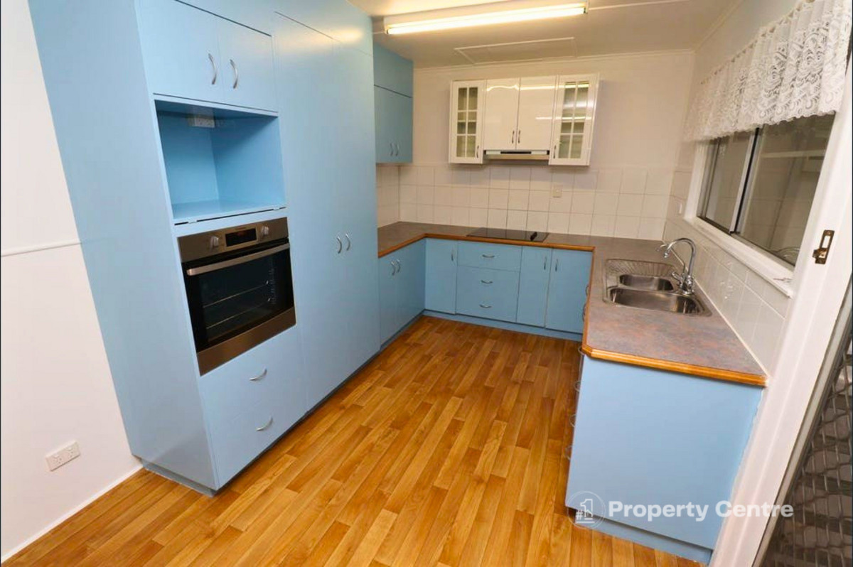 Investment Opportunity on a 1,012m² Corner Allotment
