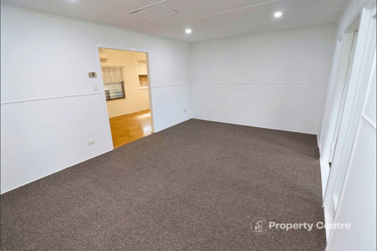 Investment Opportunity on a 1,012m² Corner Allotment