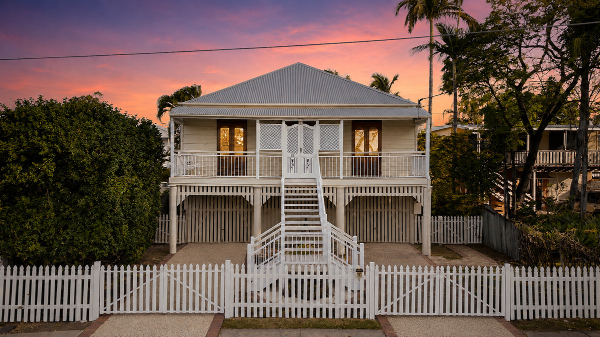 Residential for sale in Sherwood, 85 Borden Street, Sherwood QLD 4075, 402 m²