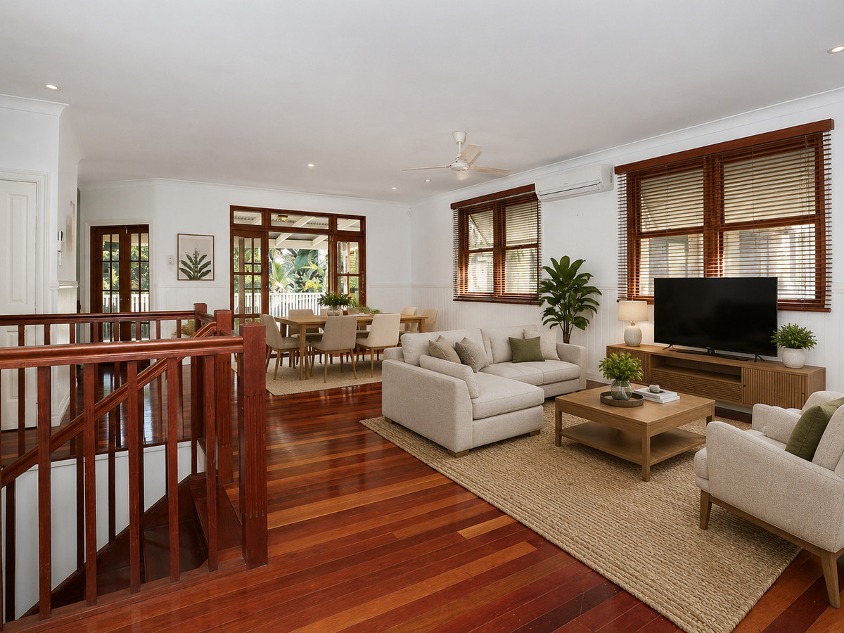 Residential for sale in Sherwood, 85 Borden Street, Sherwood QLD 4075