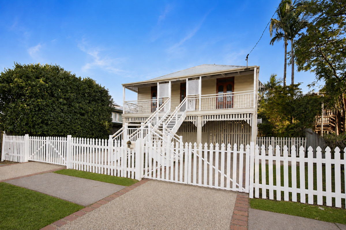 Residential for sale in Sherwood, 85 Borden Street, Sherwood QLD 4075