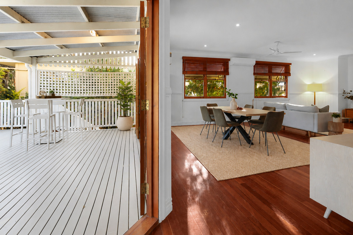 Residential for sale in Sherwood, 85 Borden Street, Sherwood QLD 4075
