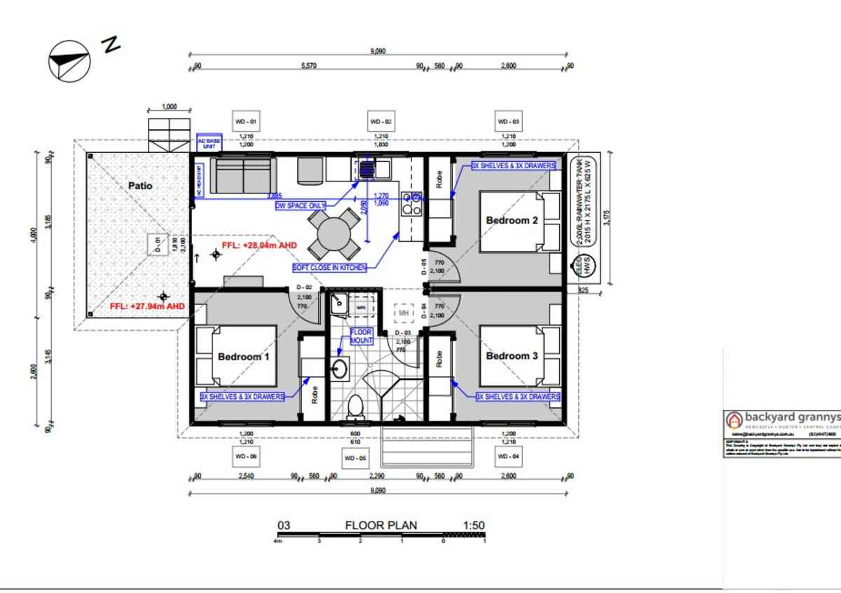 Residential for sale in Rutherford, 58 Regiment Road, Rutherford NSW 2320, 640 m²