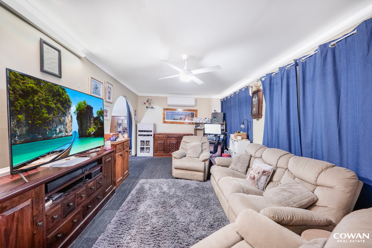 Residential for sale in Rutherford, 58 Regiment Road, Rutherford NSW 2320, 640 m²