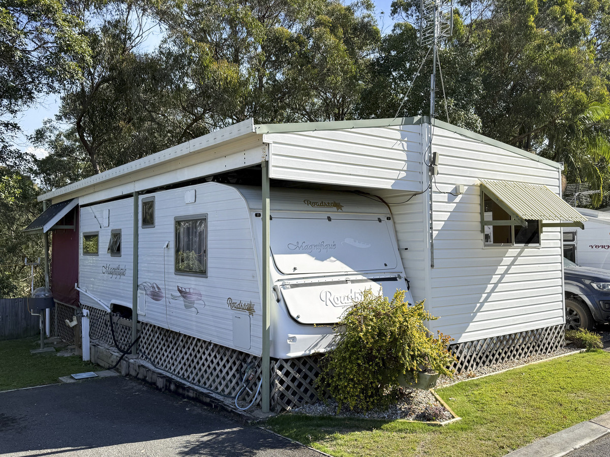 A Peaceful Lifestyle Sanctuary in the Hinterland