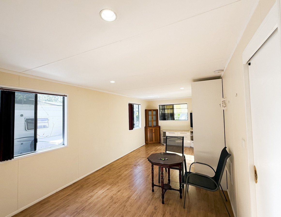 A Peaceful Lifestyle Sanctuary in the Hinterland
