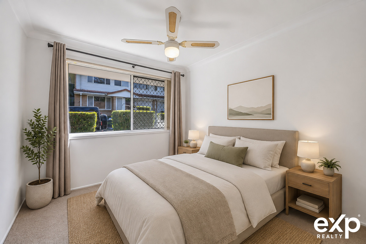 Residential for sale in Southport, 73/33 Edmund Rice Drive, Southport QLD 4215