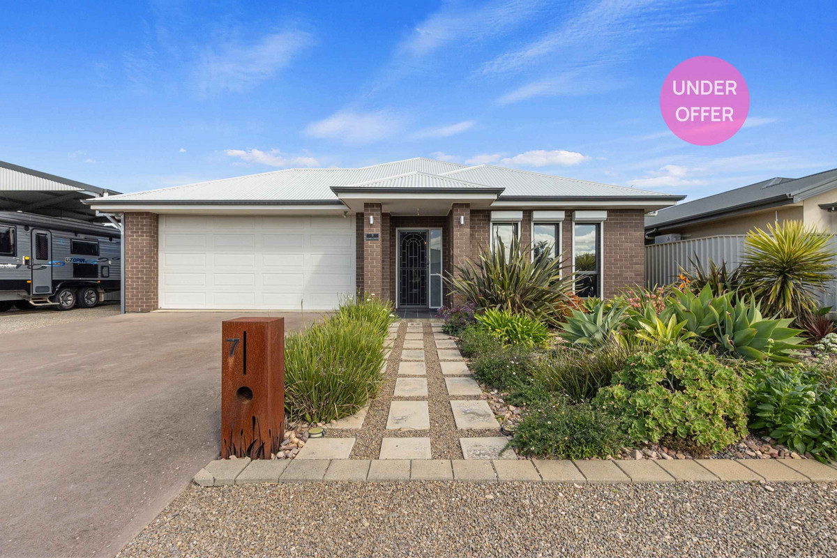 A buyer moved quick on this one...