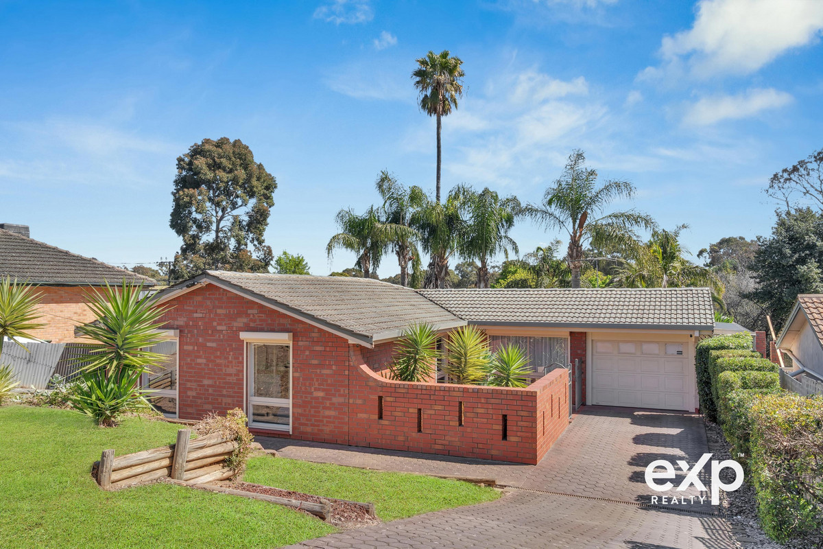 Residential for sale in Redwood Park, 256 Hancock Road, Redwood Park SA 5097, 1090 m²