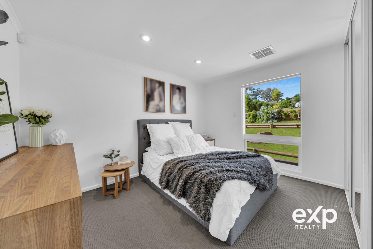 Residential for sale in Redwood Park, 256 Hancock Road, Redwood Park SA 5097, 1090 m²