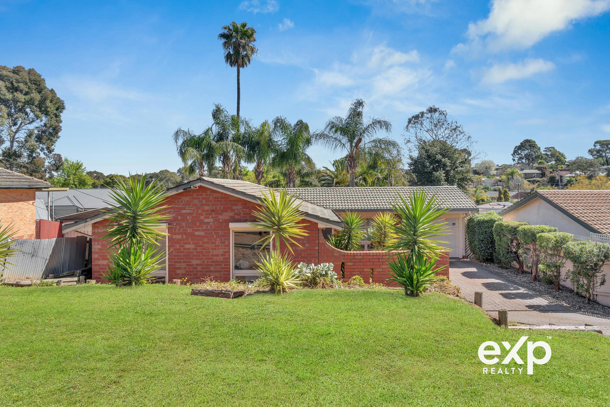 Residential for sale in Redwood Park, 256 Hancock Road, Redwood Park SA 5097, 1090 m²