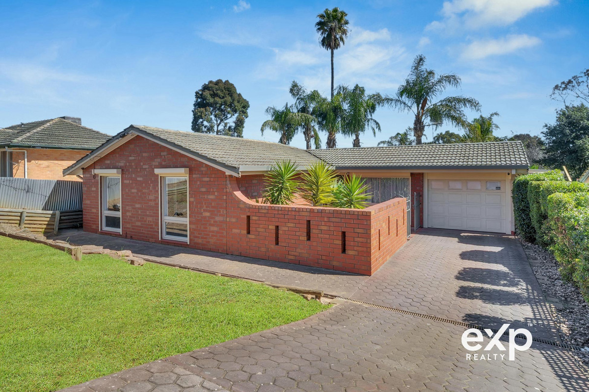 Residential for sale in Redwood Park, 256 Hancock Road, Redwood Park SA 5097, 1090 m²