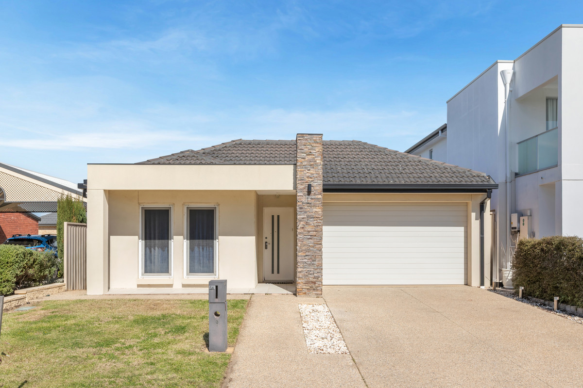 Residential for sale in West Lakes Shore, 9 Nambour Crescent, West Lakes Shore SA 5020